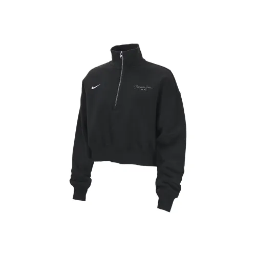 Nike College Свитшот Женские