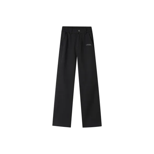 Moomin Unisex Casual Pants Мумин Унисекс Повседневные Брюки