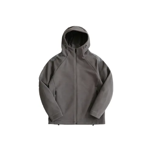 LOUGHNEA Мужские Куртки