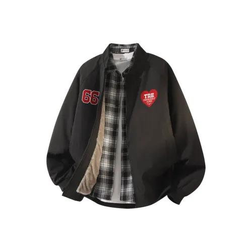 Tre Club Унисекс Пуховики