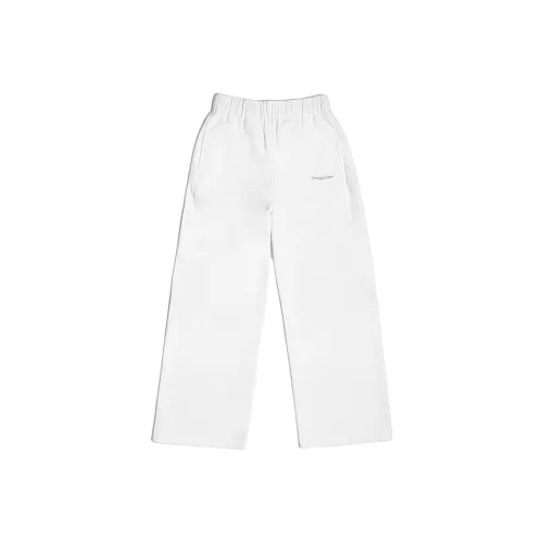 LOVE ME LATER Повседневные брюки Унисекс