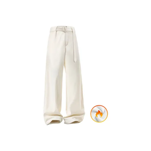 JUNGLE PANDA Повседневные брюки Унисекс