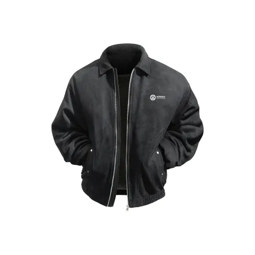 PULUSHIDUOTEMENGDE Пуховая куртка Унисекс