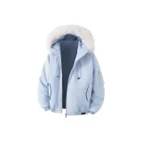 Светло-голубой