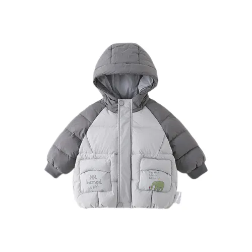 YUGUOGUO Пуховик для младенцев и малышей