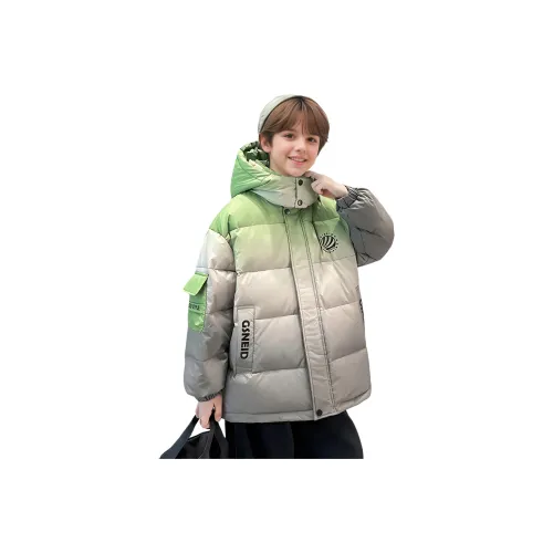 HANSUYI Школьный возраст Топы