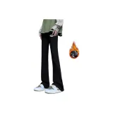 Black [Флисовая подкладка, улучшенный]