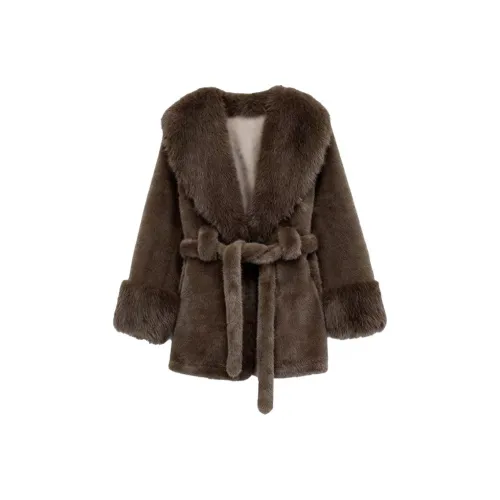 DITB Женское пальто