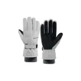 Женский-Серый