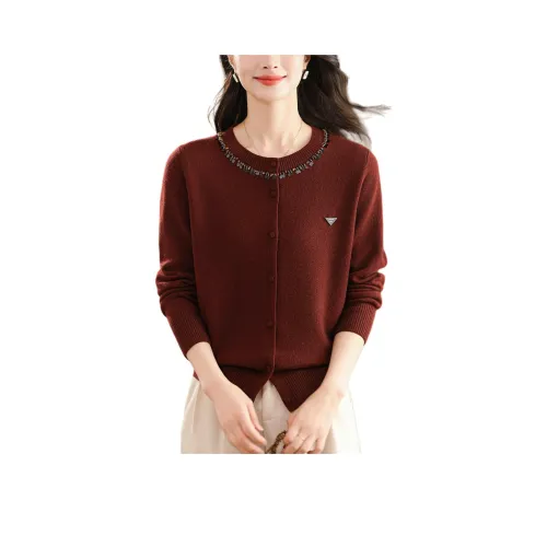 H YXIANG Женские Свитера