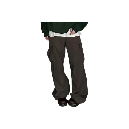 YIWANSHIDUO Повседневные брюки Унисекс