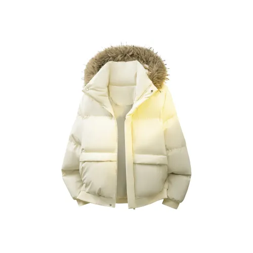 TOM ADAM Унисекс Пуховики