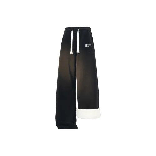 CHARLIE GOLF Повседневные брюки Унисекс