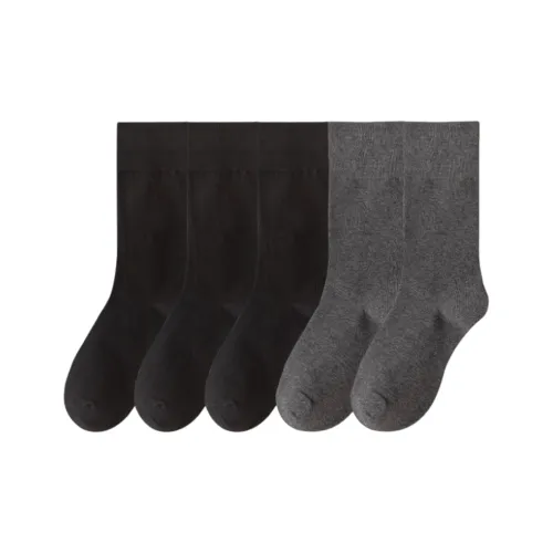 QTUR Женские носки MID до икры