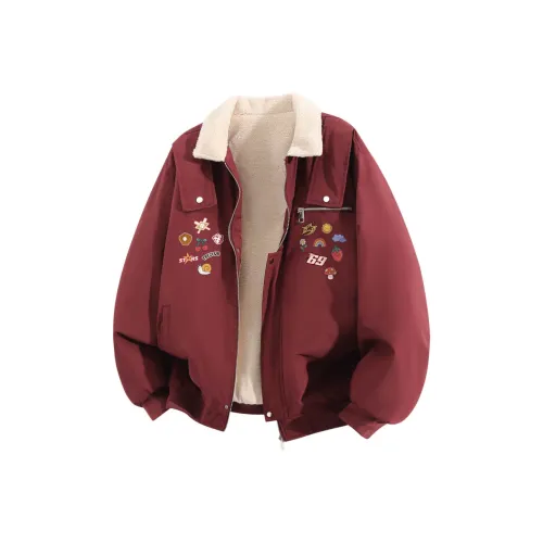 Tre Club Унисекс Пуховики