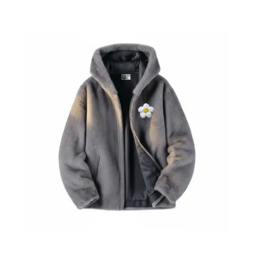 MoYu Унисекс Пуховики