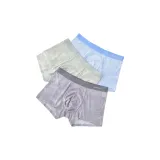 Ледяной Синий + Ледяной Лаймовый Зеленый + Ледяное Лето Серый