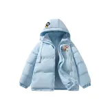 Светло-голубой