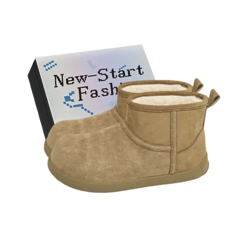 DINGGU Сноубутсы Женские