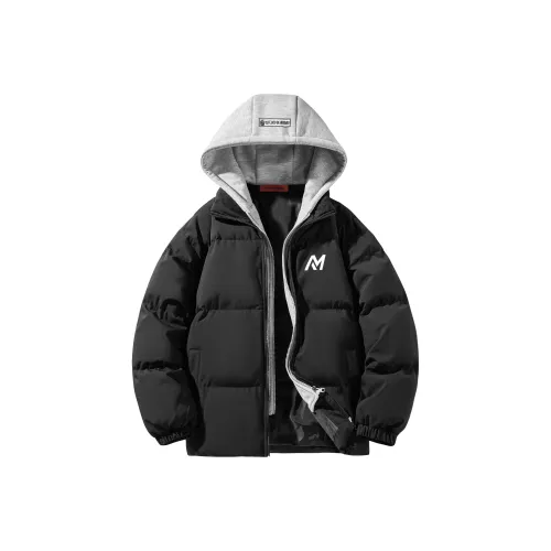 ATLETICO DE MADRID 1903 Хлопковый пуховик Унисекс