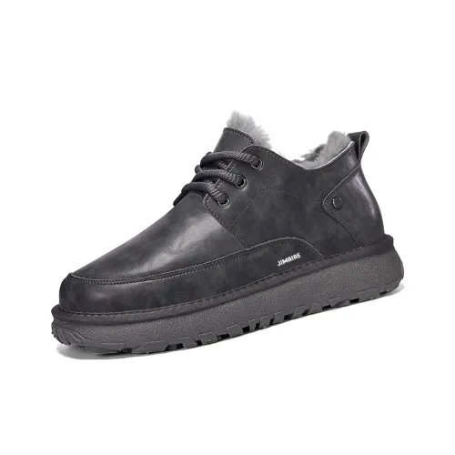 JINMAIWANG Сноубутсы Мужской