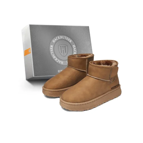 HACKBUTEER Ankle Длина (размер в длину) Сноубутсы Мужская Коробка Включено