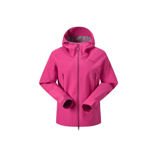 TOREAD Водонепроницаемый Ветрозащитный And Дышащий Ветровка Унисекс