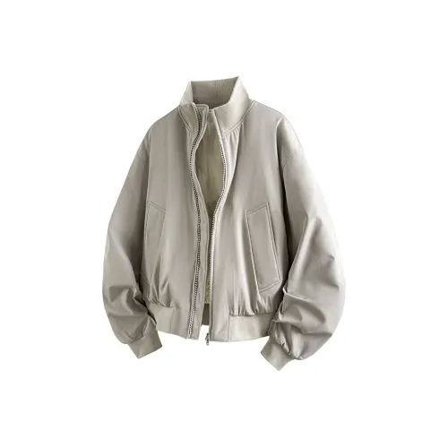 IS CAT GRNL Унисекс Пуховики