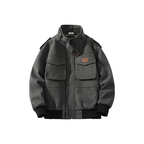 URBAN AUTHENTIC Унисекс Куртки