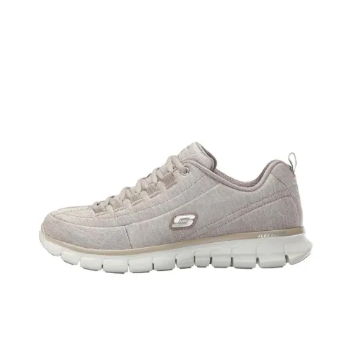 Skechers Synergy Slip-Resistant Casual Shoes Women's