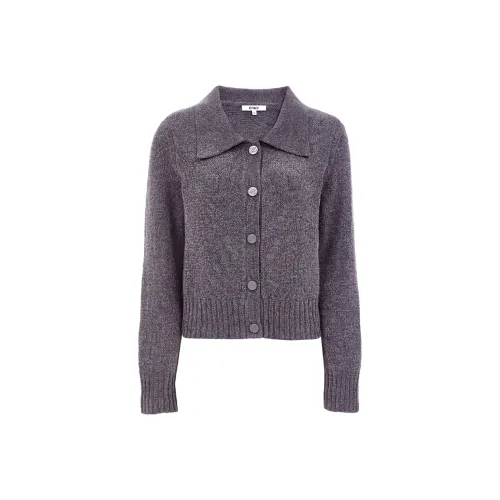 Only E39 Магнитный Серый Женский Трикотаж