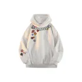 Бело-серый вереск