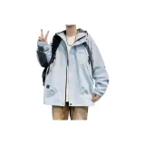 909 Light Blue [Утолщенный и с флисовой подкладкой]