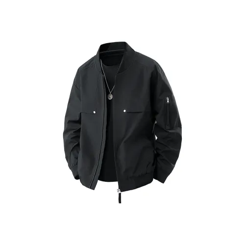 Evil Lions Унисекс Куртки