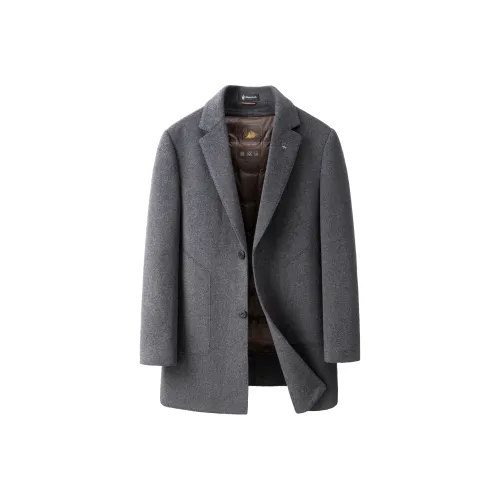 Maserati Мужские Деловые Костюмы