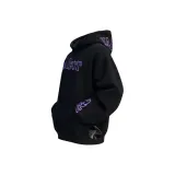 Black [Съемный манжет]