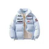 Светло-голубой