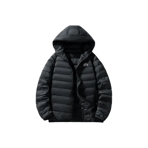 CHARLIE GOLF Пуховик Унисекс