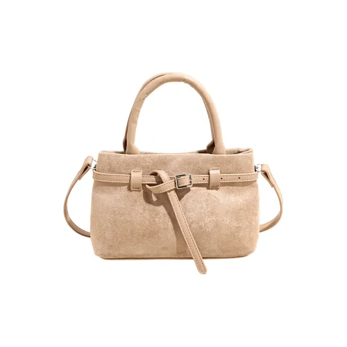 TOUTSEUL YOLO Замша Одно Плечо Сумка Женская Многоцветная