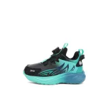 Черная луна (кожаный верх)