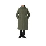 Темно-оливковый