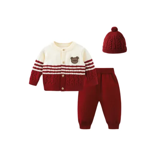 YOUQI Комплект свитера для малышей Infant and Toddler