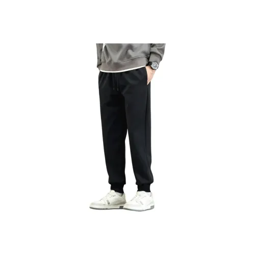 TOM ADAM Унисекс Повседневные Брюки