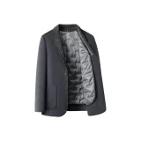 Темно-серый