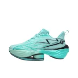 Приливно-голубой, зелёный