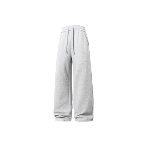 Amyway Унисекс Повседневные Брюки