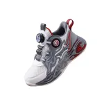 Серый красный