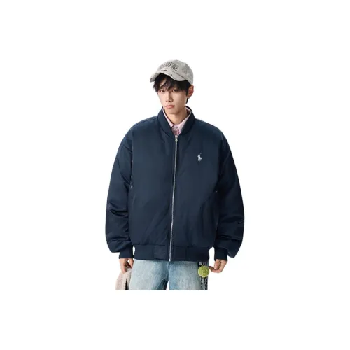 SWISS MILITARY Пуховик Унисекс