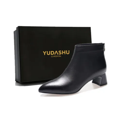 YUDASHU Ботильоны Женские