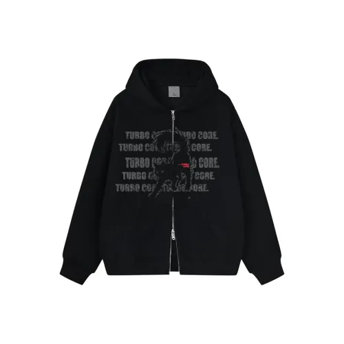 Extreme Turbo Свитшот Унисекс